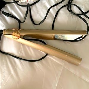 Tyme hair curler